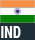 INDIA FLAG