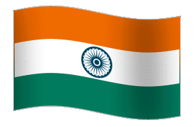INDIA FLAG